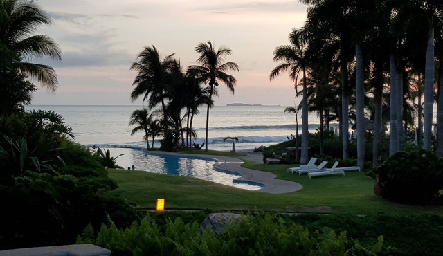 Los Veneros Punta de Mita