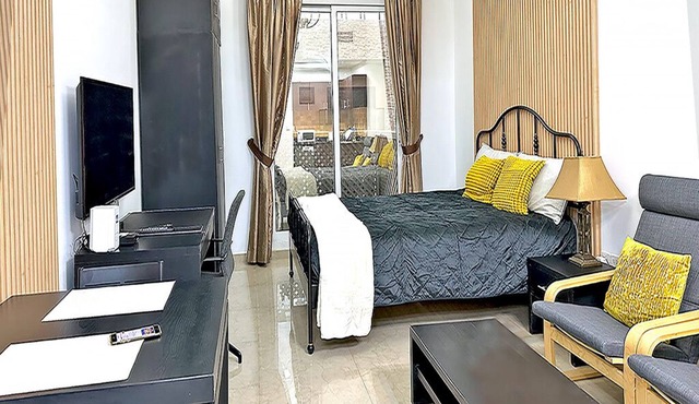 Lovely Studio Apartment in JVC. Budget friendly