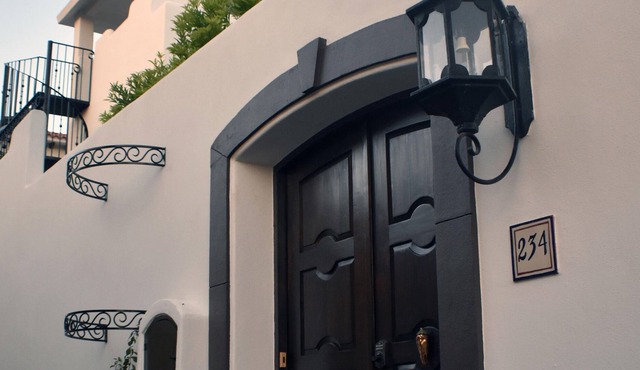 Luxurious Loreto Bay, Location, Location, Location