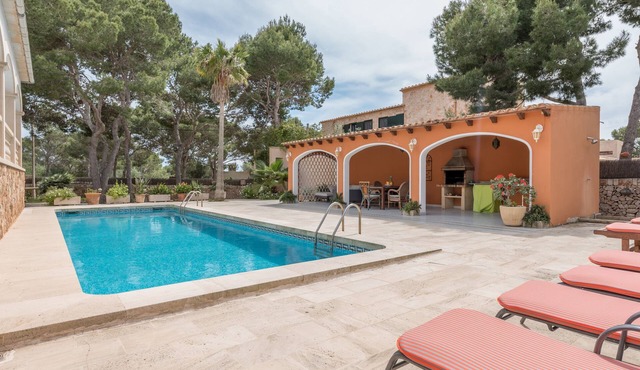Luxurious villa with pool - Villa Torre