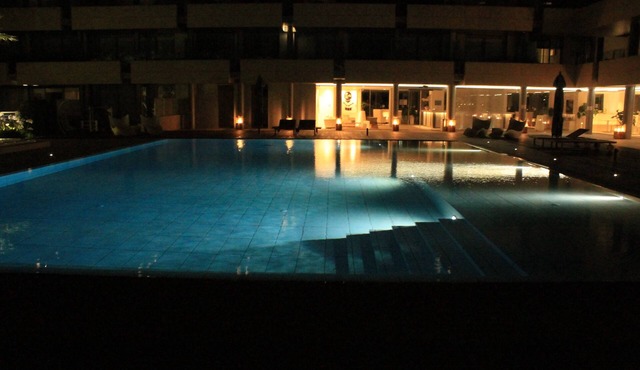 luxury design penthouse white angel ibiza