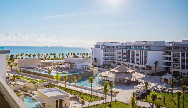 Majestic Elegance Costa Mujeres - All Inclusive