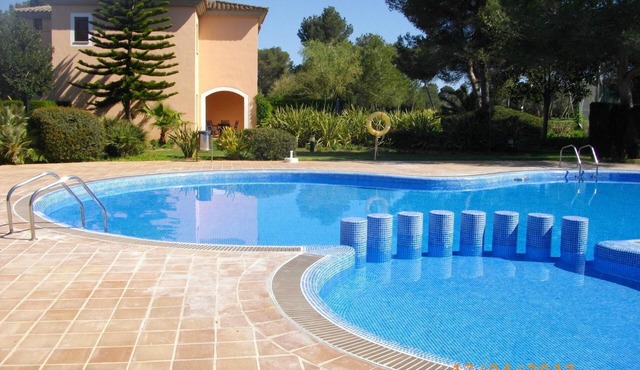 Mallorca Marriott Son Antem - Summer 2022 - Holiday home