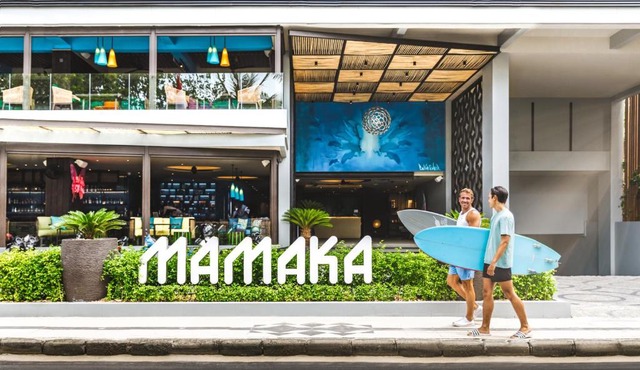 MAMAKA Bali