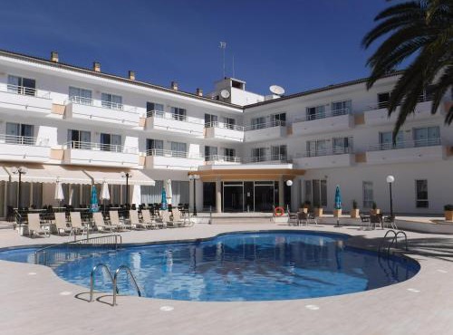 Maracaibo Aparthotel