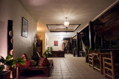 Marissa Hotel