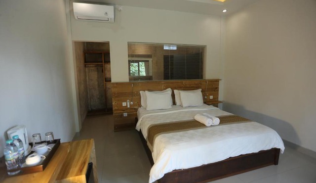 Marsa House