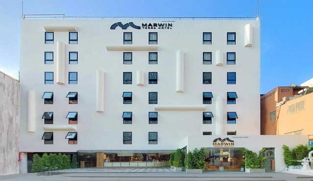 Marwin Terra Hotel