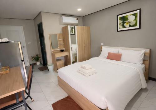 MBB House
