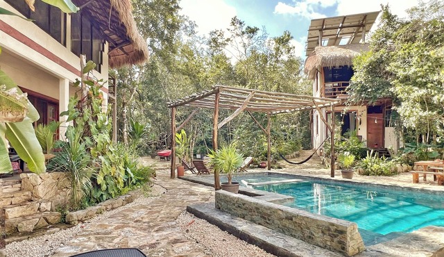 🌿 Mi Refugio Alma Chakana- Your home in the heart of the jungle 🌿
