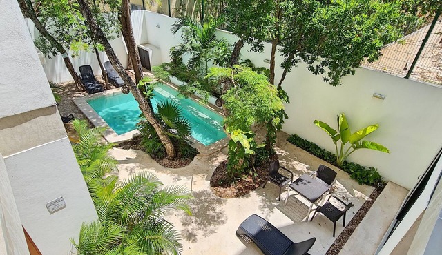 Mi Tulum