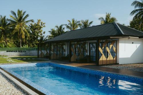 Morika Villa