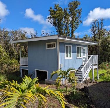 Mountain View Retreat Unit 1