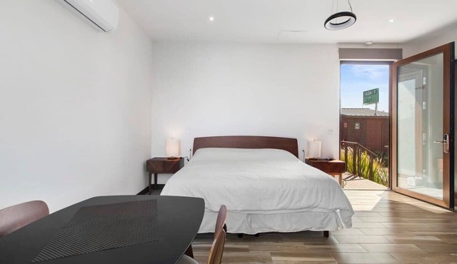 +MS +Suite Loft Deslumbrante +Salida a México