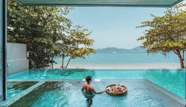 My Beach Resort Phuket