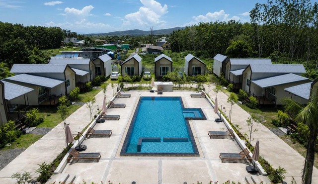 NaraRin Phuket Resorts