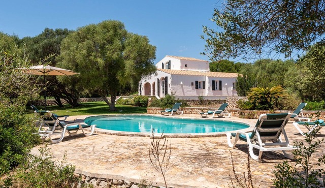 New! Casa Nova de Biniparrell