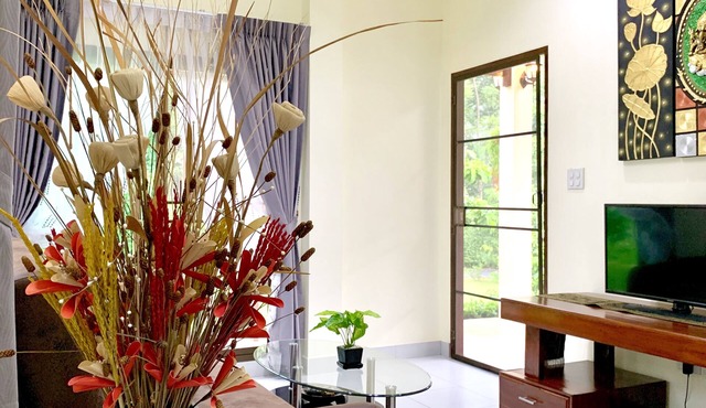 Nice villa for your relaxing holiday