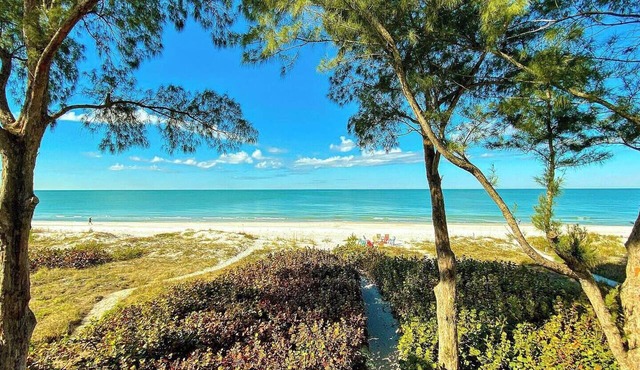 Oceanfront · Steps to Sand · Free Kayaks