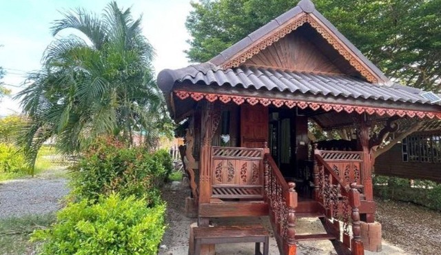 Oh Taley Resort