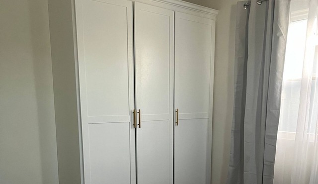 One Chancery Lane Townhouse