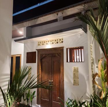 One Villa Ubud