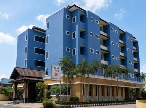 Onnicha Hotel Phuket