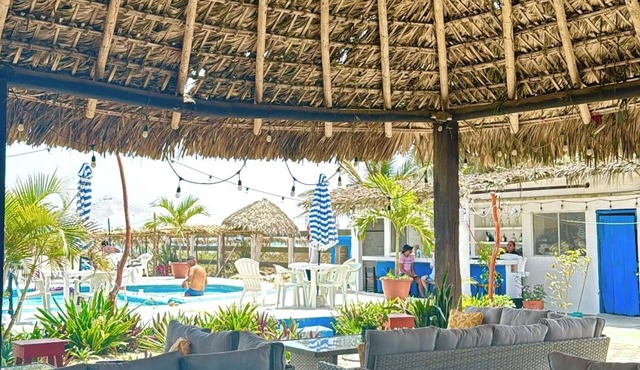 PACHA BEACH