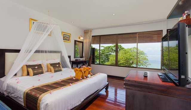 Phi Phi Natural Resort