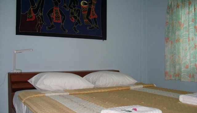 Pineapple Guesthouse