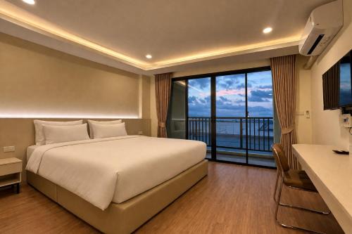 Pinotel Prachuap - โรงแรมพิโนเทล ประจวบ