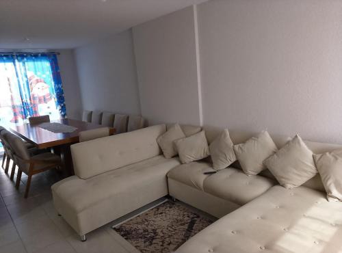 Platinum House