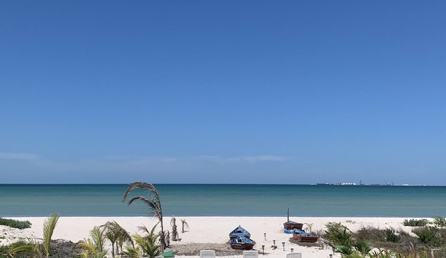 Playa Arena
