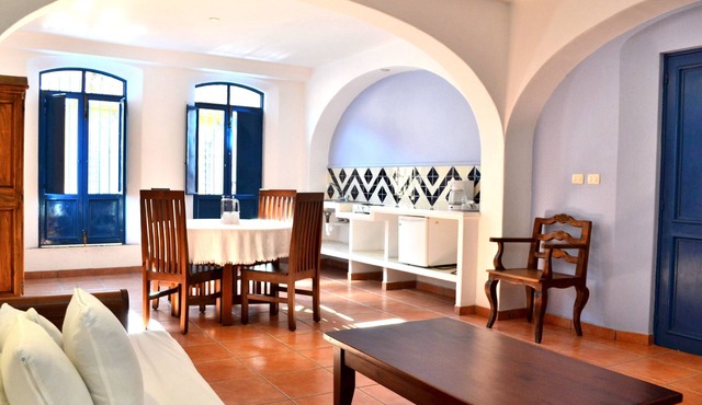 Posada del Cafeto