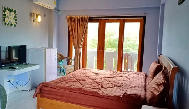 Pott Guesthouse