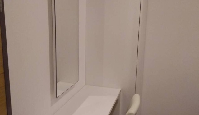 Poud Posto condo service