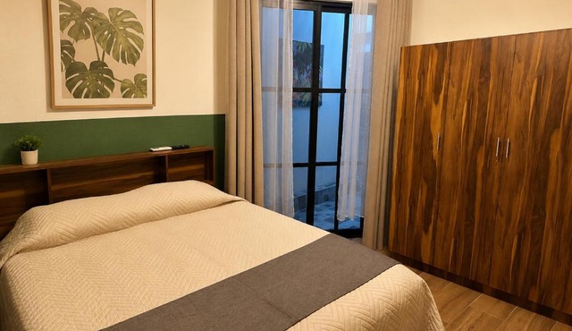 Privada Guadalupe