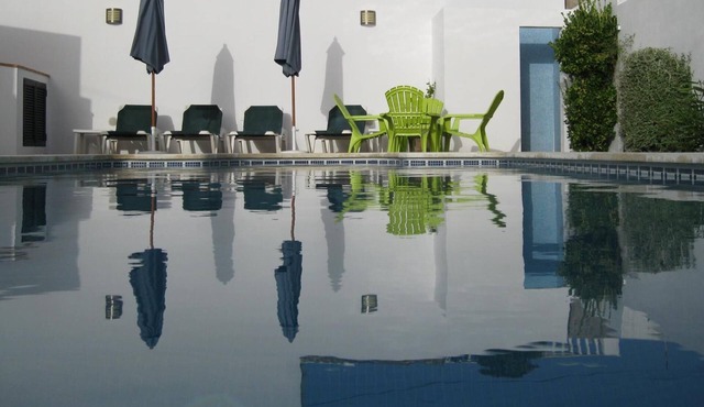 Private & Spacious Villa, Large Private Pool & Parking Area, High Speed Internet
