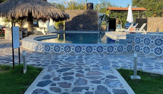 Punta Mirasol