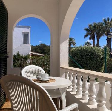 Refreshing Pool & Beach in Capsigrany