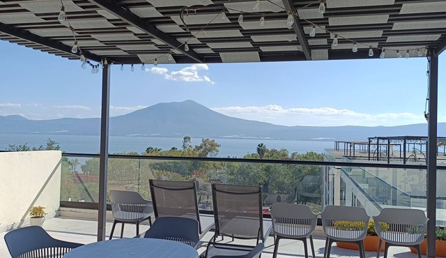 RIBERA DE CHAPALA Suites