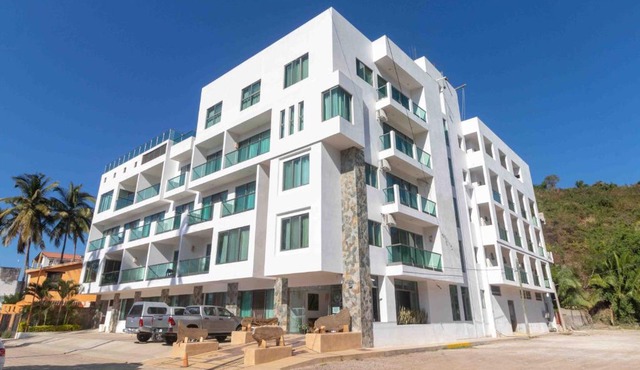 Rincon Resort