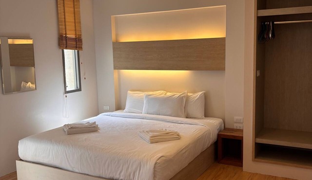 Room-breezy Studio Aonang