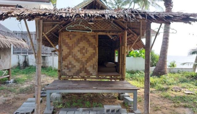 Samui Camping Farm