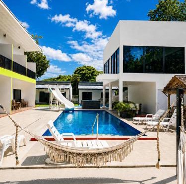 Samui Hills Resort