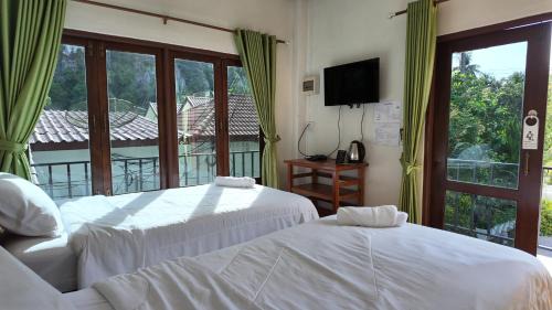Sanfhan Resort-SHA Plus