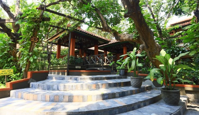 Sapta Nawa Resort 1 Gresik