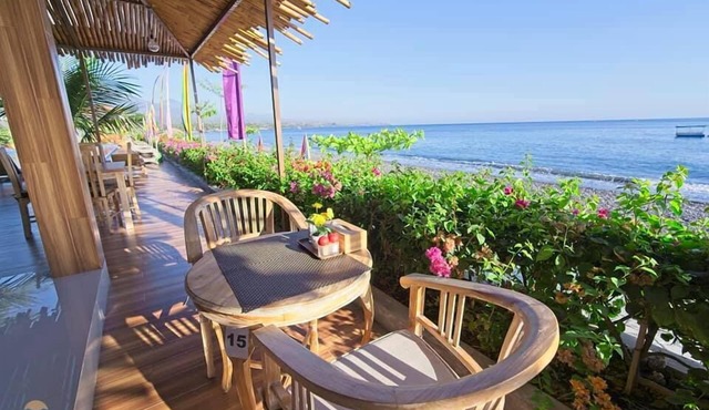 Seamount Hotel