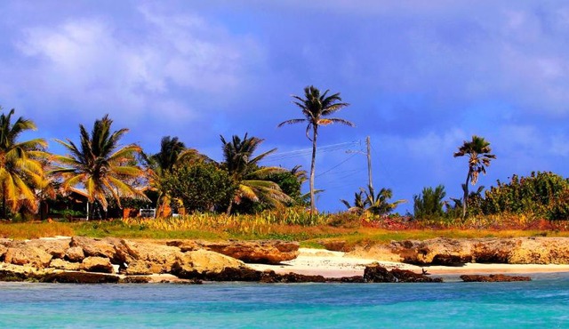 Seascape Beach House Surferspoint Barbados