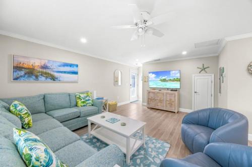 Seashells Unit 16